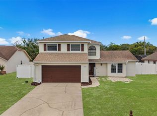 1668 Spicewood Ln, Casselberry, FL 32707