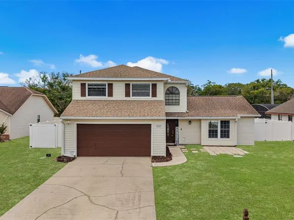 1668 Spicewood Ln, Casselberry, FL 32707