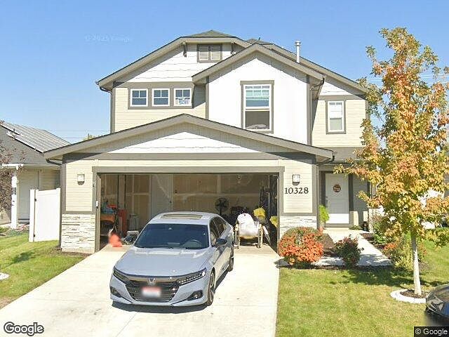 Property Front View