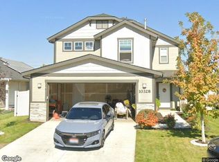10328 Scout Ridge St, Nampa, ID 83687