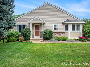7566 Navajo Valley Dr SW, Byron Center, MI