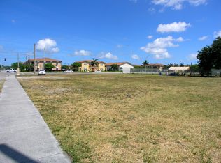 2200 Nw 75 St, miami, FL 33147