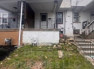 7102 Emerson Ave, Upper Darby, PA 19082