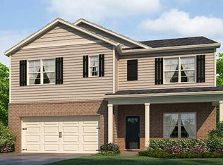 292 Park Crest Run, Chelsea, AL 35043