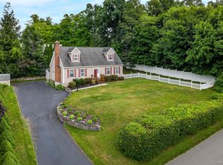 2 Curtis - New Fairfield, CT Avenue, New Fairfield, CT 06812