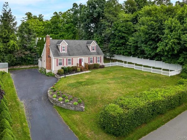 2 Curtis - New Fairfield, CT Avenue, New Fairfield, CT 06812