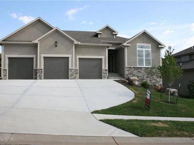 20316 W 79th Ter, Shawnee, KS, 66218