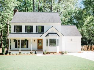 1326 Apache Ln, Apex, NC 27502