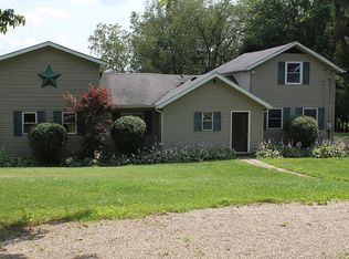 8808 Leaver Ave NW, Canal Fulton, OH 44614