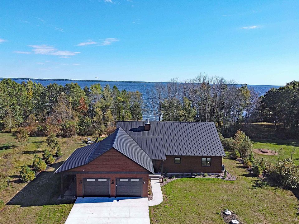 1st image of W4869 Big Bay Rd