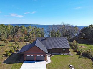 W4869 Big Bay Rd, Necedah, WI 54646