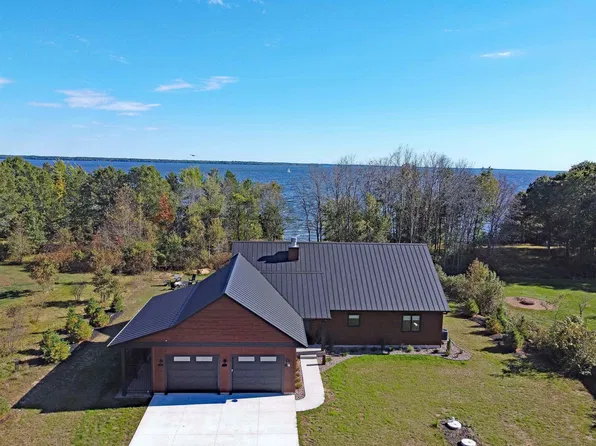 W4869 Big Bay Rd, Necedah, WI 54646