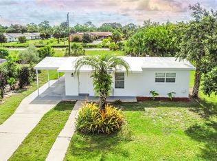 5398 Allen Rd, North Port, FL 34287