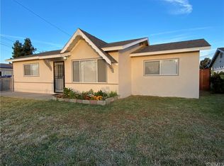 1620 S Park Ave, Pomona, CA 91766