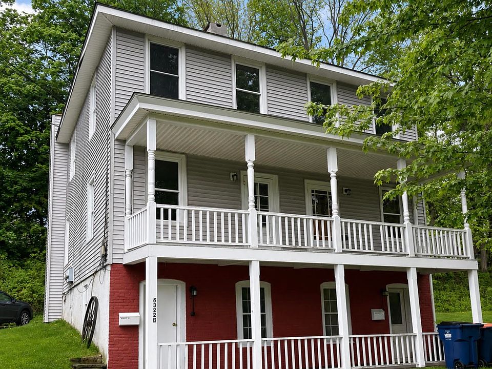 1st image of 6322 Mill St #B