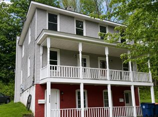 6322 Mill St #B, Rhinebeck, NY 12572