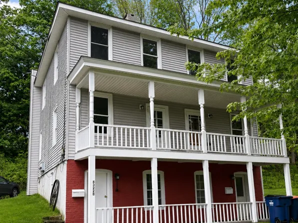 6322 Mill St #B, Rhinebeck, NY 12572