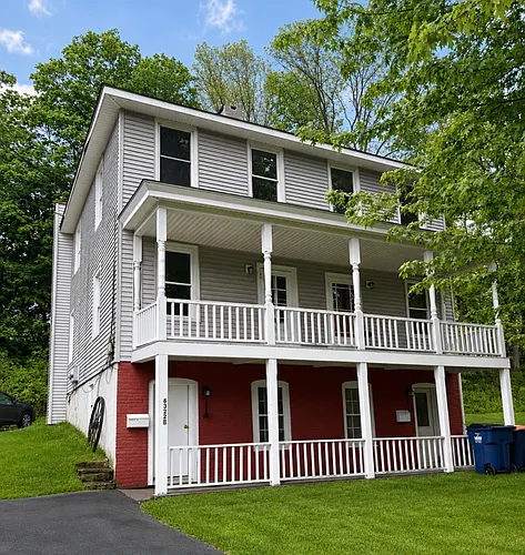 6322 Mill St #B Photo 1