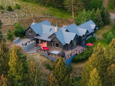 4535 Cottonwood Ranch Trl, Bozeman, MT, 59718