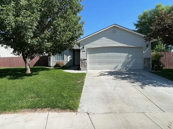 94 S Bancroft Way, Nampa, ID 83686