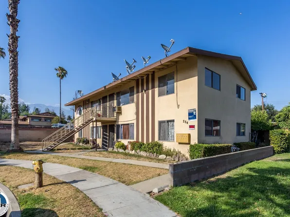 284 N Garnet Way, 284 Garnet Way APT D, Upland, CA 91786