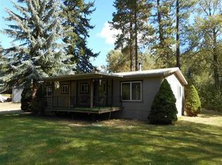 70 China Camp Rd, Cle Elum, WA 98922