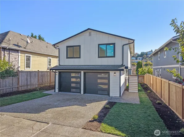 1718 25th Avenue S, Seattle, WA 98144