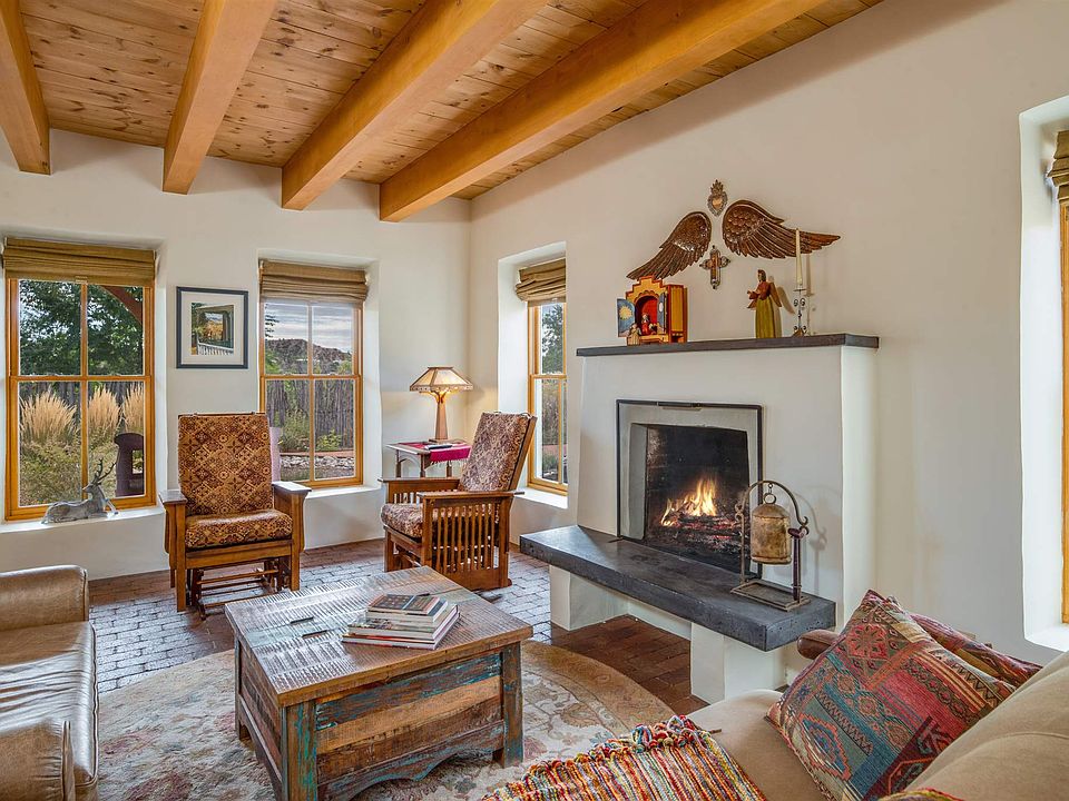97B Camino Chupadero, Santa Fe, NM 87506 Zillow