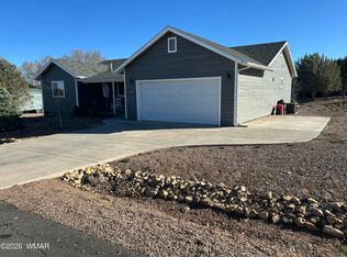 7025 Dusty Saddle Trl, Show Low, AZ 85901