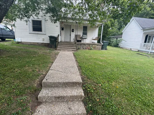 215 Arceme Ave #2, Lexington, KY 40505