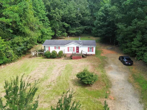 604 Bar B Villa Rd, Clinton, SC 29325
