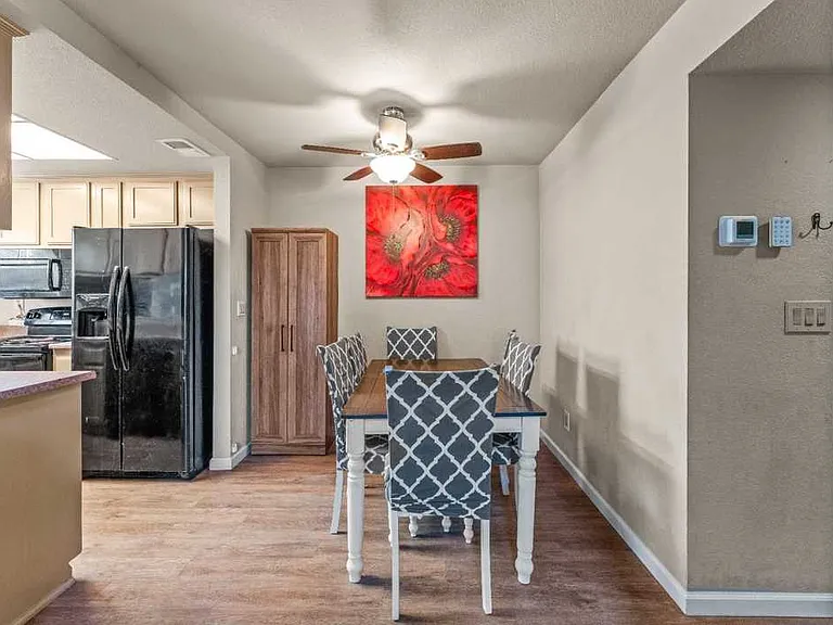 1001 Cirby Oaks Way — Photo 5