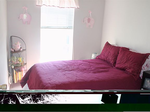 Bedroom #3
