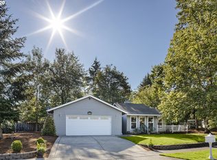 7130 SW Juniper Ter, Beaverton, OR 97008