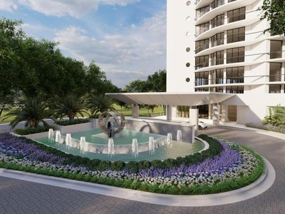 4000 Island Blvd #905, Aventura, FL, 33160