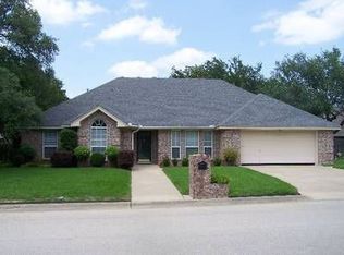 2516 Taylor Ridge Rd, Temple, TX 76502