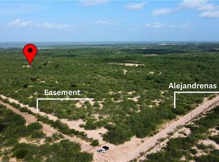 0 Alejandrenas Rd, Zapata, TX 78076