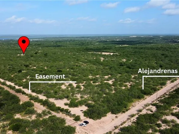 0 Alejandrenas Rd, Zapata, TX 78076