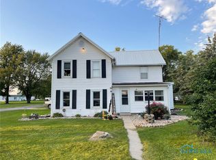 7100 Broughton St, Paulding, OH 45879