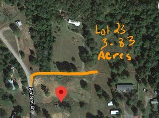 228 Redress Ln LOT 23, Bee Branch, AR 72013