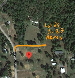 228 Redress Ln LOT 23, Bee Branch, AR, 72013