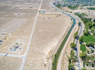 4505 Farm District Rd, Fernley, NV 89408