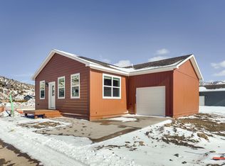 145 Bass Loop, Gypsum, CO 81637