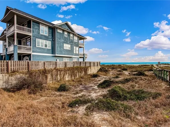 5612 Gregg St, Fernandina Beach, FL 32034