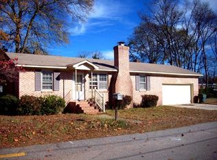3201 Hope Ave, Columbia, SC 29205