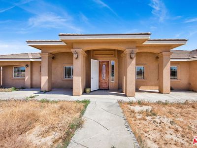 6847 W Avenue A2, Lancaster, CA, 93536