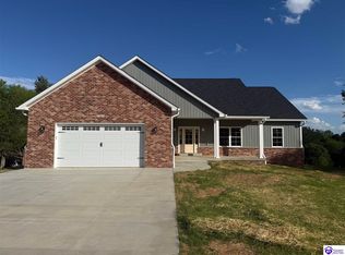 50 Trail Ridge Dr, Rineyville, KY 40162