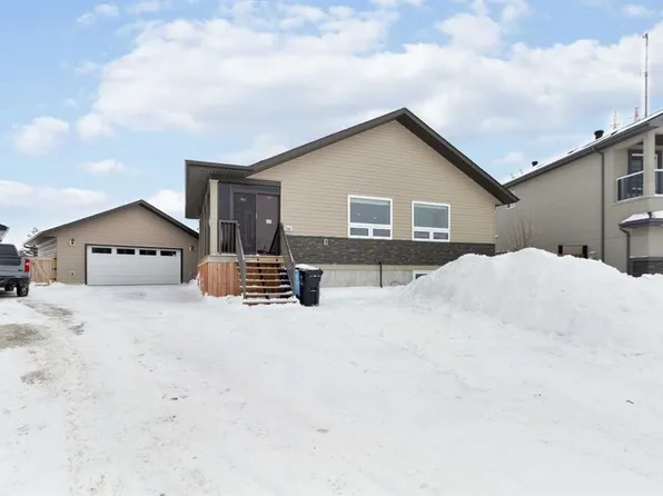 144 NW Beaveridge Close, Wood Buffalo, AB T9H 2V7
