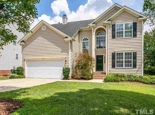 8712 Springhouse Ln, Raleigh, NC 27617