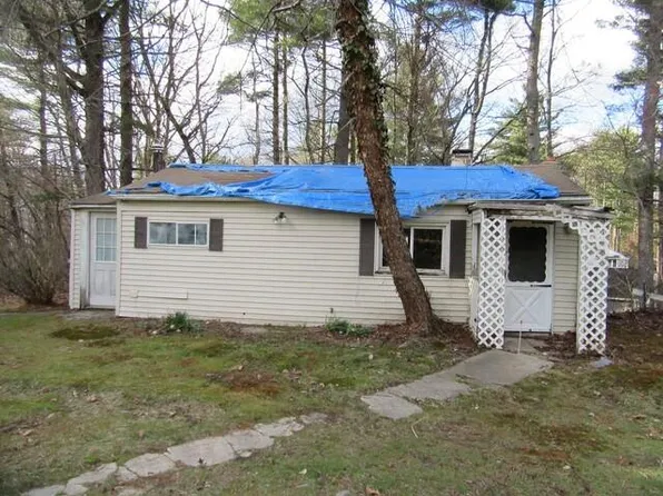 171 Pulaski Rd, Burrillville, RI 02830